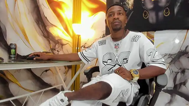 Thomas shelbys online show from October 3, 2025, 3:52 am