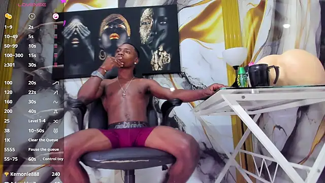 Thomas shelbys online show from March 2, 2025, 10:26 am