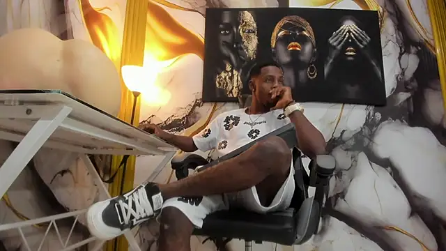 Thomas shelbys online show from October 5, 2025, 3:41 am