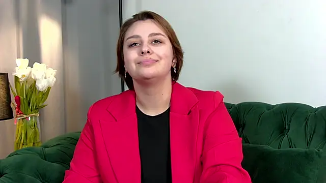 MaryMurray online show from March 9, 2025, 8:21 pm