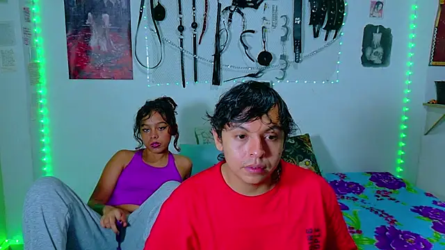 clydexxxbunny online show from February 27, 2025, 9:29 am