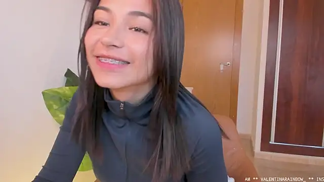 Adriennesexxx online show from September 10, 2025, 9:52 am