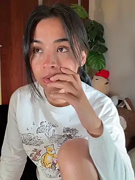 Adriennesexxx online show from April 15, 2026, 7:58 pm