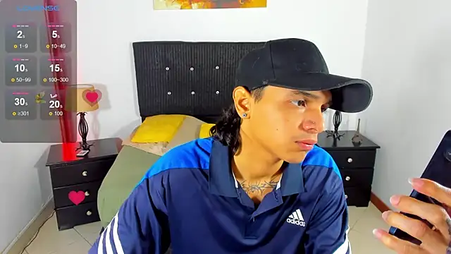 Brand habes online show from December 5, 2024, 3:44 pm