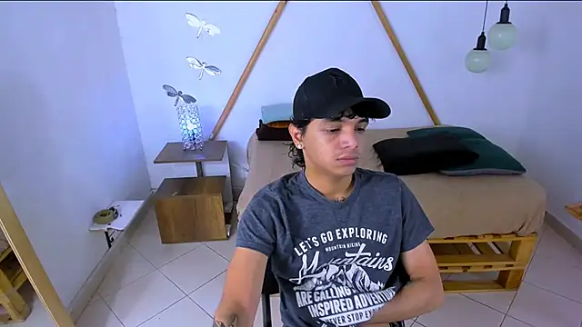 Brand habes online show from October 6, 2025, 1:12 pm