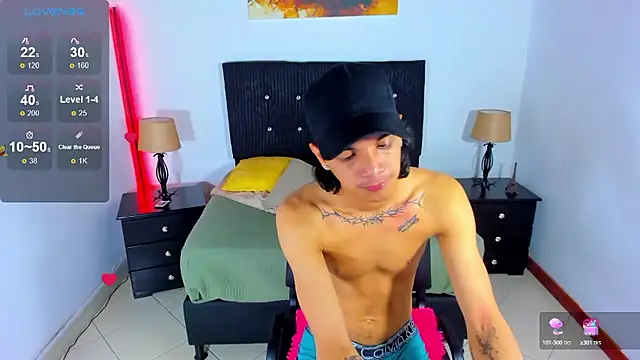 Brand habes online show from December 5, 2024, 9:55 pm