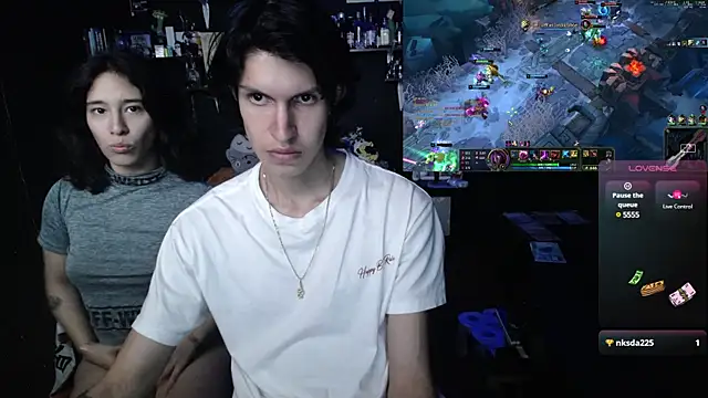 Adam and abby online show from February 28, 2025, 4:21 am