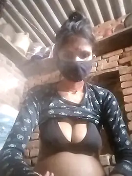 Ritu-0143 online show from April 12, 2026, 2:53 pm