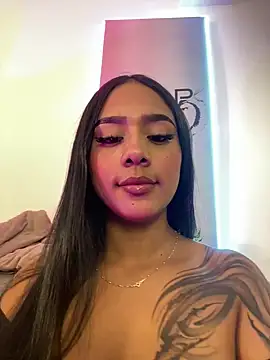 Shaarongp online show from October 19, 2025, 4:37 am