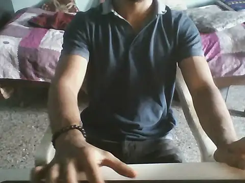 Jayrajsdick1603 online show from June 29, 2026, 10:48 am