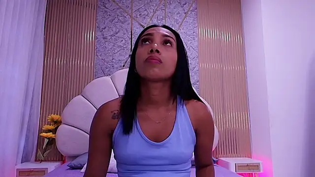 nata luna online show from April 6, 2026, 7:15 pm