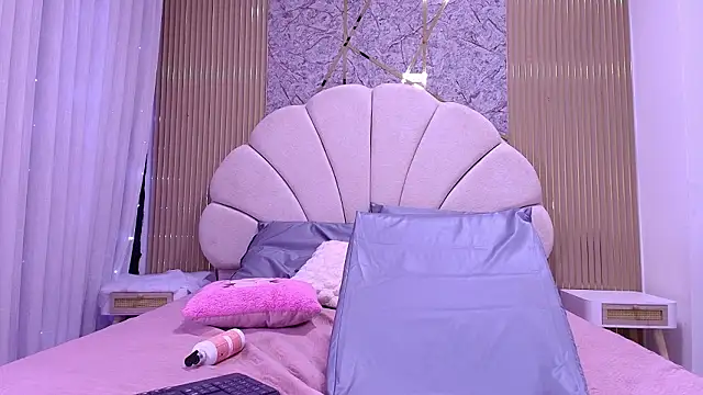 nata luna online show from March 18, 2026, 7:26 pm