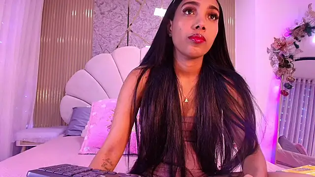 nata luna online show from January 16, 2026, 7:18 pm