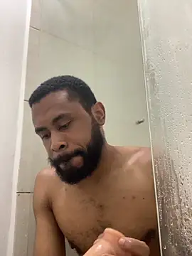 KaelMoreau online show from September 21, 2025, 5:01 am