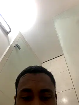 KaelMoreau online show from September 25, 2025, 8:48 pm