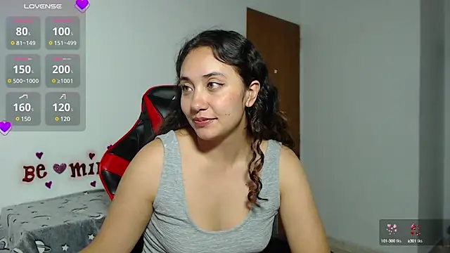 ArtemisNature online show from March 16, 2025, 11:26 pm