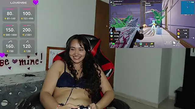 ArtemisNature online show from March 23, 2025, 12:58 am