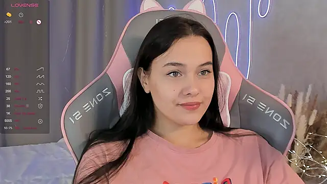  Sweetie  online show from March 3, 2025, 1:12 pm