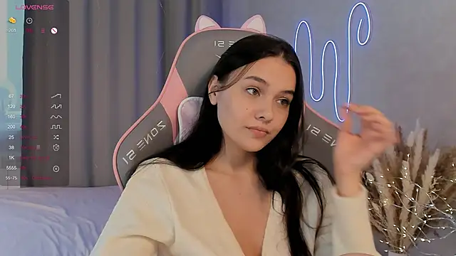  Sweetie  online show from February 22, 2025, 10:29 am