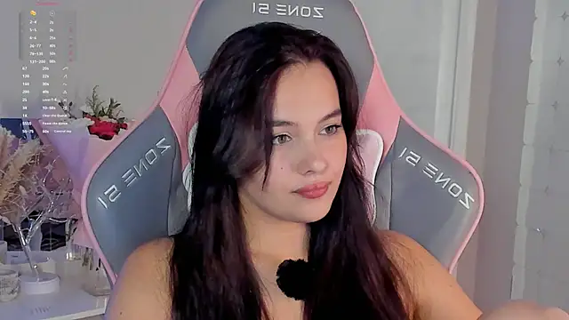  Sweetie  online show from September 29, 2025, 2:01 pm