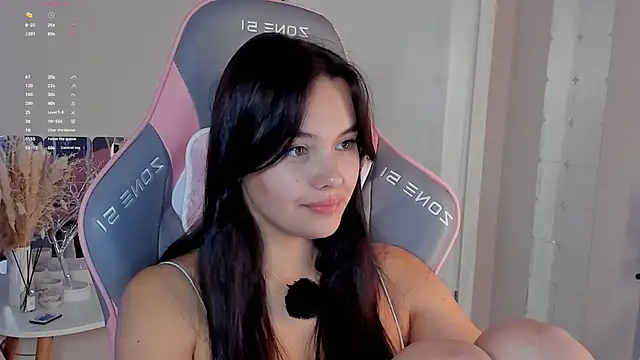  Sweetie  online show from September 25, 2025, 2:56 pm