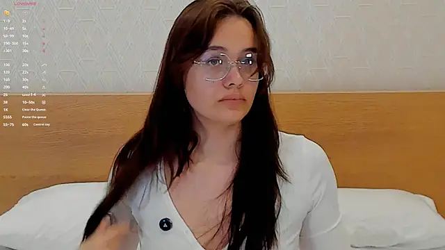 Snapshot of _Sweetie_ chatting on May 15, 2026, 3:54 pm Sweetie online show from May 15, 2026, 3:54 pm