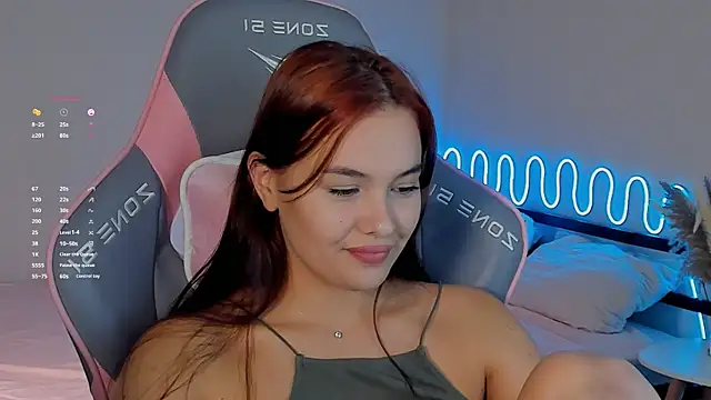  Sweetie  online show from September 9, 2025, 1:31 pm