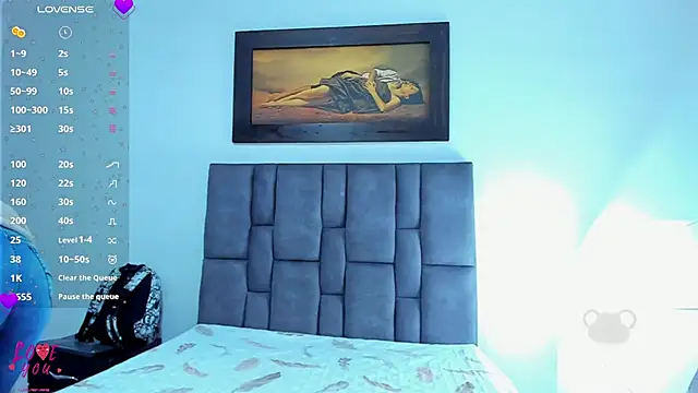 Snapshot of Vahiolet_smith chatting on February 17, 2026, 3:26 am Vahiolet smith online show from February 17, 2026, 3:26 am