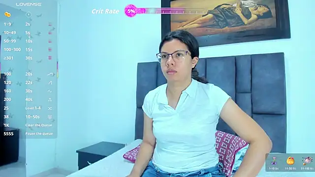 Snapshot of Vahiolet_smith chatting on May 29, 2026, 1:00 am Vahiolet smith online show from May 29, 2026, 1:00 am