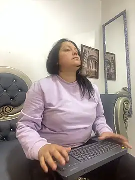 KataleyaStiward online show from December 20, 2025, 12:30 pm