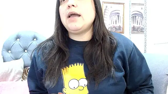 KataleyaStiward online show from May 21, 2026, 12:57 pm