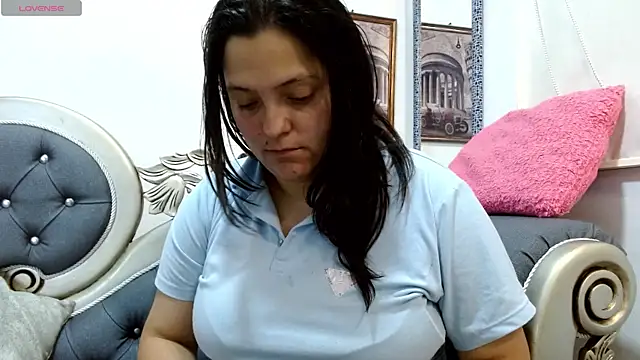 KataleyaStiward online show from May 20, 2026, 12:57 pm