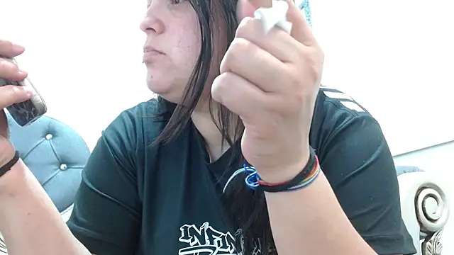 KataleyaStiward online show from April 20, 2026, 2:18 pm