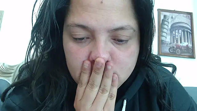 KataleyaStiward online show from January 16, 2026, 1:15 pm