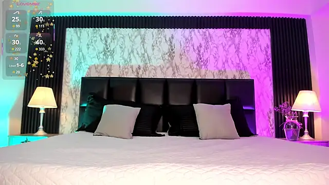 Snapshot of SpicyAmelia chatting on September 30, 2025, 1:17 pm SpicyAmelia online show from September 30, 2025, 1:17 pm