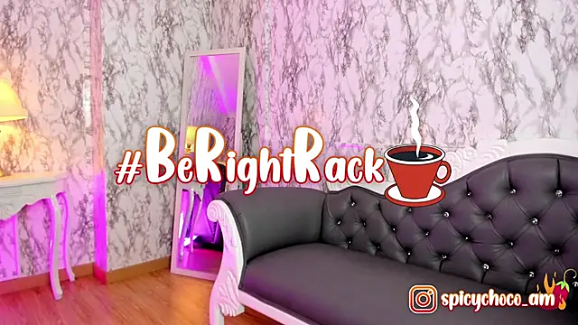 Snapshot of SpicyAmelia chatting on March 11, 2025, 1:23 pm SpicyAmelia online show from March 11, 2025, 1:23 pm