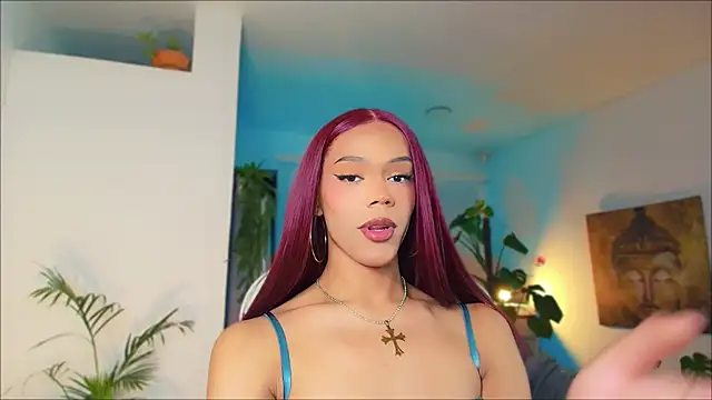  Miss Anna  online show from September 17, 2025, 7:32 am