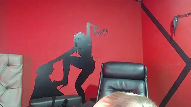 KLOE PIELL online show from February 28, 2025, 9:23 pm