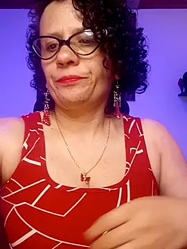 Daneshka naughty online show from October 4, 2025, 12:01 am