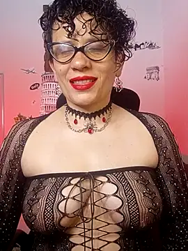 Daneshka naughty online show from February 26, 2025, 1:25 am