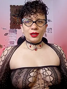 Daneshka naughty online show from February 12, 2025, 2:56 am