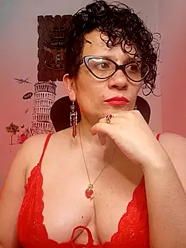 Daneshka naughty online show from March 18, 2025, 2:18 am