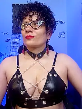 Daneshka naughty online show from March 11, 2025, 2:42 am