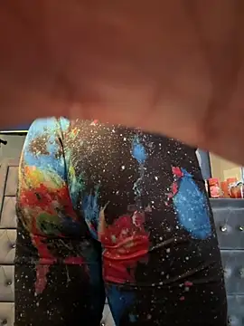 BubbaATL online show from October 24, 2025, 6:40 pm