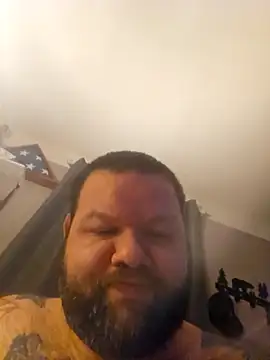 Hairybear434 online show from November 30, 2025, 11:49 pm