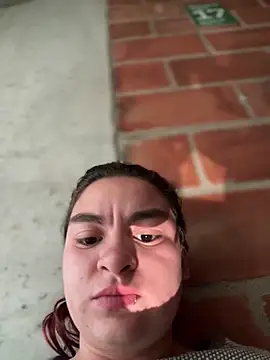 MiaLujan  online show from March 31, 2026, 11:12 am