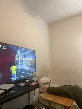 spacio1671 online show from February 1, 2025, 6:29 pm