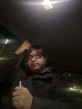 yuuki198912 online show from January 8, 2026, 3:07 pm