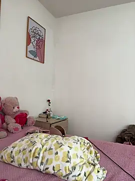 HallieLemon1 online show from January 9, 2025, 1:56 pm