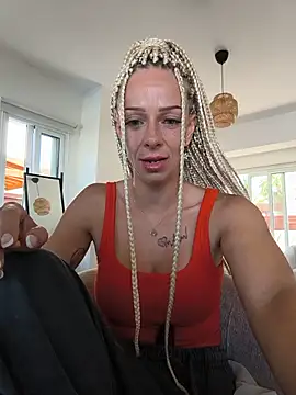 Lexa xoxo online show from May 16, 2026, 6:34 am